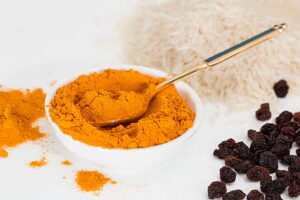 anti inflammatory rich foods turmeric