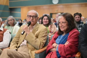 Read more about the article Warp and Woof: CBEC SIUT Conference Explores Human Morality
