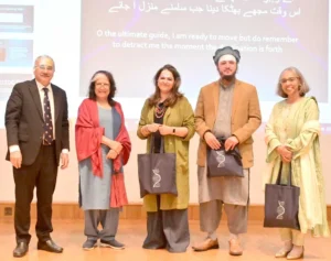 CBEC SIUT conference explores human morality