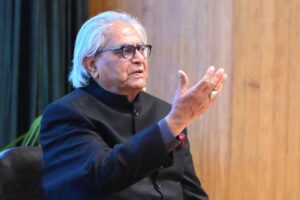 Read more about the article CBEC SIUT Concluded Two Day International Conference