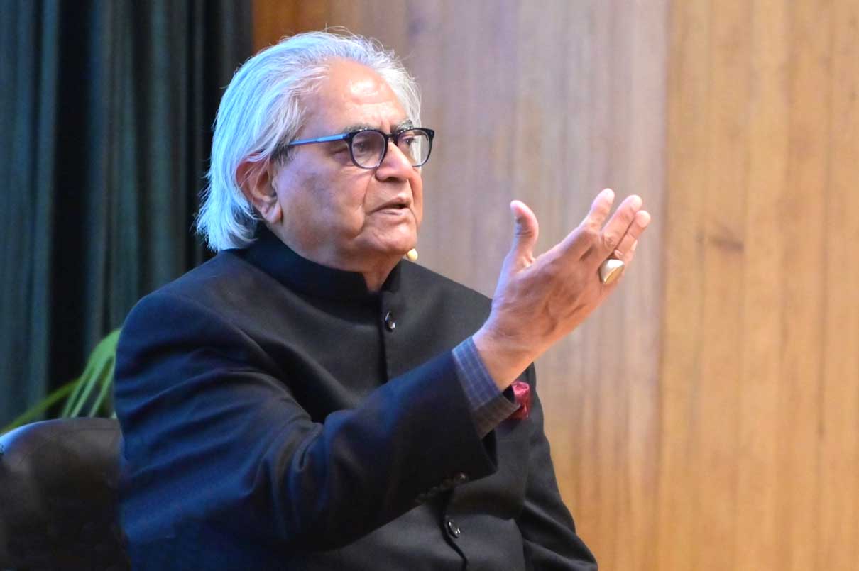 Read more about the article CBEC SIUT Concluded Two Day International Conference