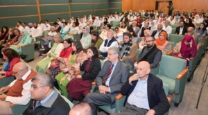 CBEC SIUT conference explores human morality