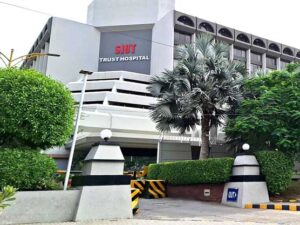 Read more about the article Free Care: SIUT Transforms Hotel to a New Branch