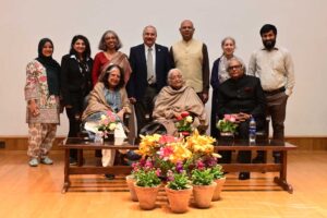 cbec suit concluded two day international bioethical conference