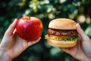 Read more about the article What Foods Lower Blood Sugar Immediately | Explore 17 Facts