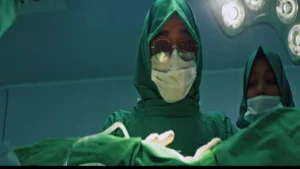 Read more about the article Pakistan First Medical Documentary Web Series, SIUT to Launch