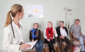 Read more about the article Why Patient Inclusion in Medical Decision Making Matters