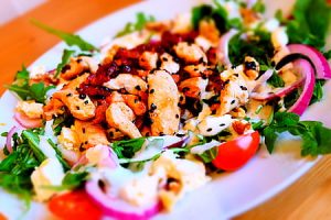 Read more about the article Foods High in Fiber and Low in Carbs for Weight Loss