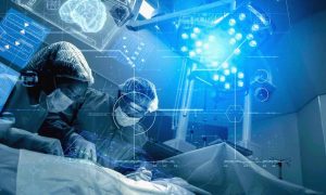 Read more about the article How Robotic Surgery Redefines Medicine with Precision, Speed