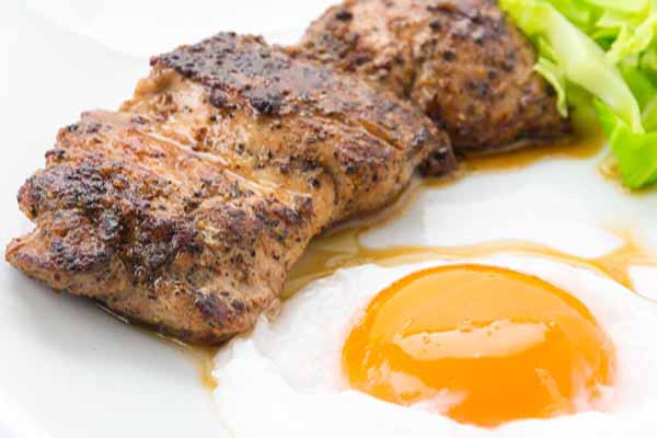 Read more about the article Steak and Egg Diet | 7 Secrets to Crush Fat Fast
