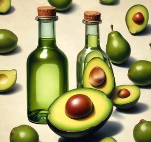 avocado oil vs olive oil for cooking