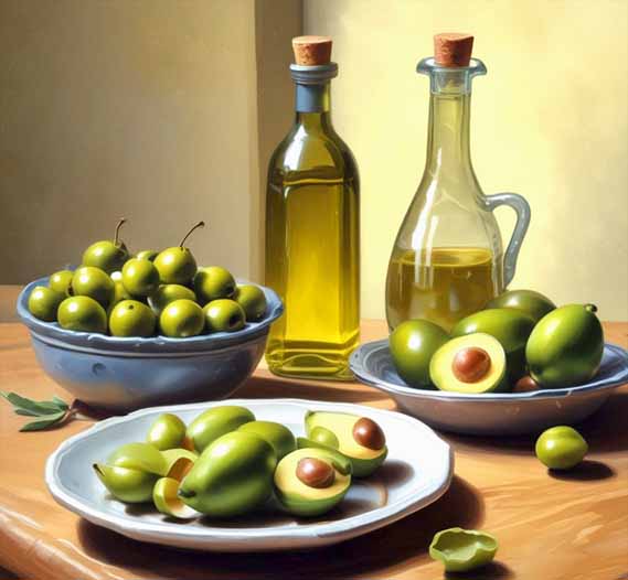 You are currently viewing Avocado Oil vs Olive Oil for Cooking | The Best Choice