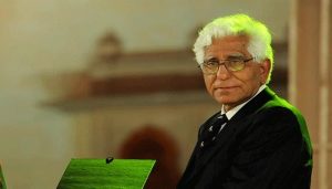 Read more about the article Dr Adib Rizvi bags prestigious medical award