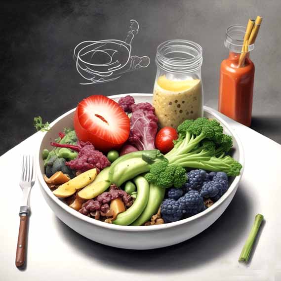 You are currently viewing Natural Ways to Improve Gut Health Without Expensive Pills