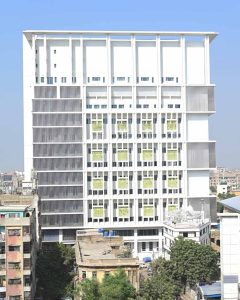 Read more about the article SIUT Leaps Forward By Establishing Specialized Children Hospital