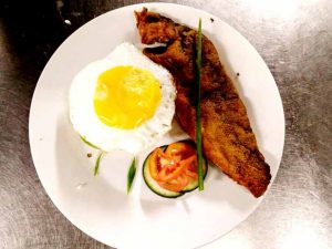 Read more about the article 7 Simple Steak and Eggs Meal Prep Tips for Healthy Eating