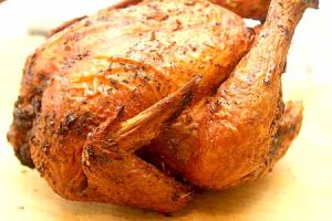 Crispy fried fish fillet – white meat alternative in cholesterol comparison
