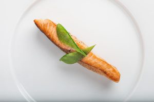Lean boneless red meat – cholesterol-conscious cut in red vs. white meat debate