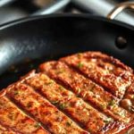 8oz Steak protein