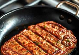 Read more about the article 8oz Steak Protein Secrets: Skyrocket Now Your Carnivore Diet