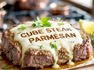 Read more about the article The Best Cube Steak Recipes You Need To Try