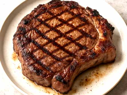 Read more about the article One Steak Calories: Understanding and Managing Your Steak’s Nutrition