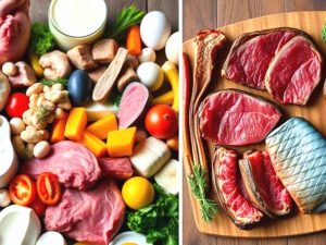 Read more about the article Animal Base Diet vs Carnivore Diet | Which Is Right for You