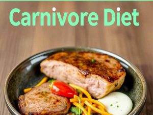 Read more about the article Carnivore Diet Meal | A Simple Guide for Everyone
