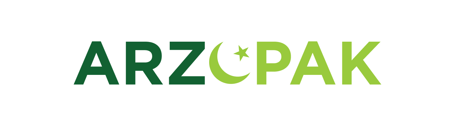 arzpak logo