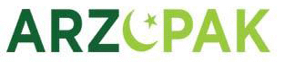 arzpak logo