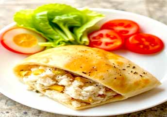 Soft lunch ideas for braces — a variety of gentle, easy-to-chew meals including pasta, rice bowls, and smoothies.