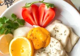 Read more about the article What to Eat With Braces Spacers and Sensitive Teeth