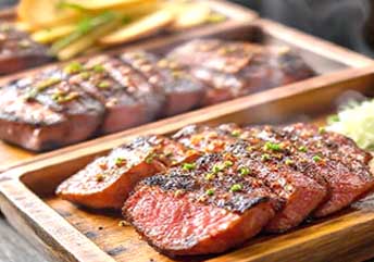 You are currently viewing Ahi Tuna Steak | Nutrition, Calories and Healthy Recipes