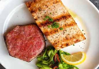 Read more about the article Yellowfin Ahi Tuna Steak vs Mahi Mahi | Which is Healthier