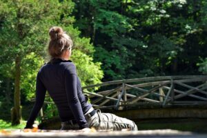 Read more about the article Burnout | An Unyielding Love of A Mother for Her Children
