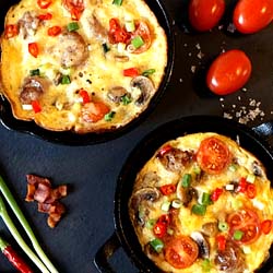 Read more about the article Omelette Calories 2 Egg 3 Egg 4 Egg | Crack Now the Secret
