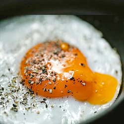 You are currently viewing Fried Egg Calories & Nutrition | How Cooking Change Calories