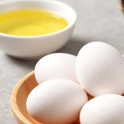 Read more about the article Egg White Nutrition Facts | Per Egg, Per 100g and Per Cup