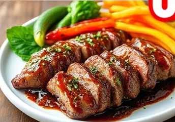 Read more about the article Steak and Eggs Carnivore Diet | Fat Loss Muscle and Focus