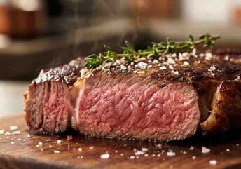 delmonico steak recipe pan seared for all