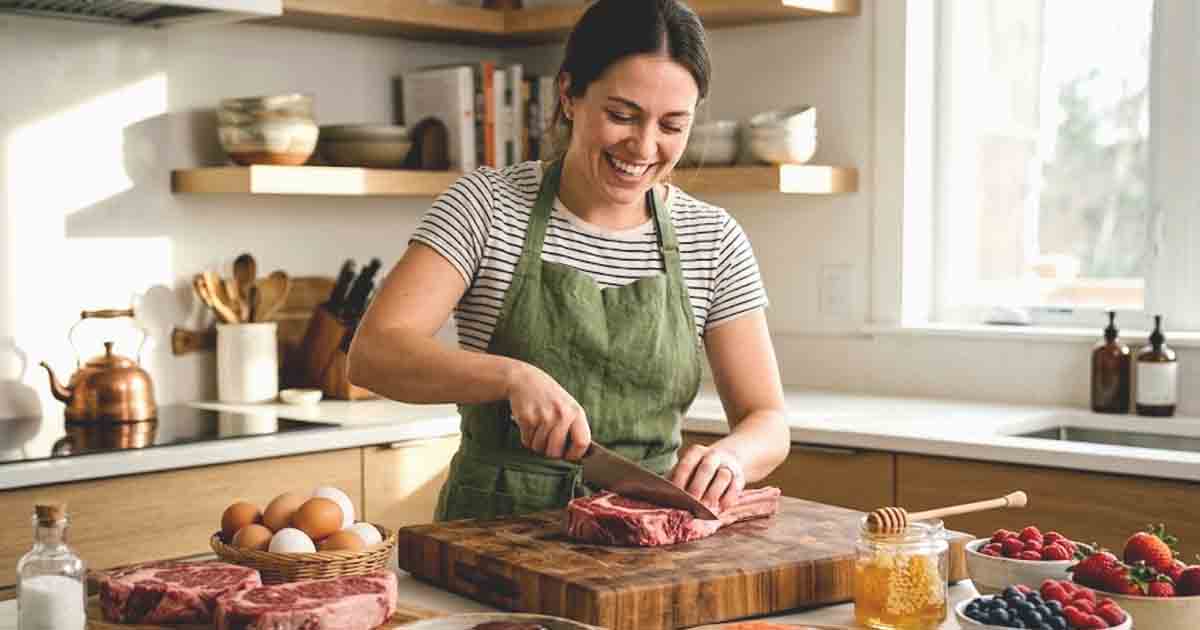 Read more about the article Animal Based Diet Food List | See What to Eat Now