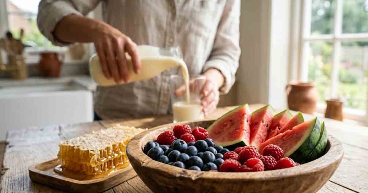 animal based diet food list