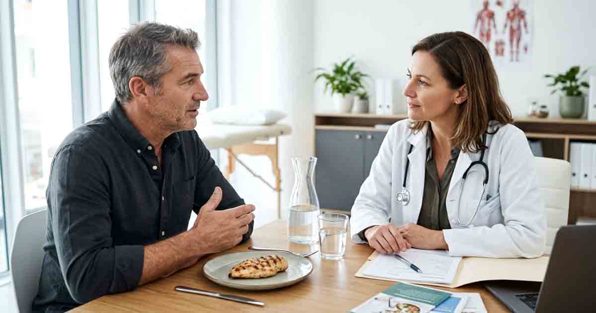 Read more about the article Carnivore Diet and Kidney Disease | Is It Safe  With CKD?